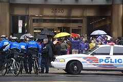 AIG protest - Washington DC on Flickr